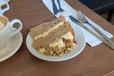 That Cake Girl photo 4