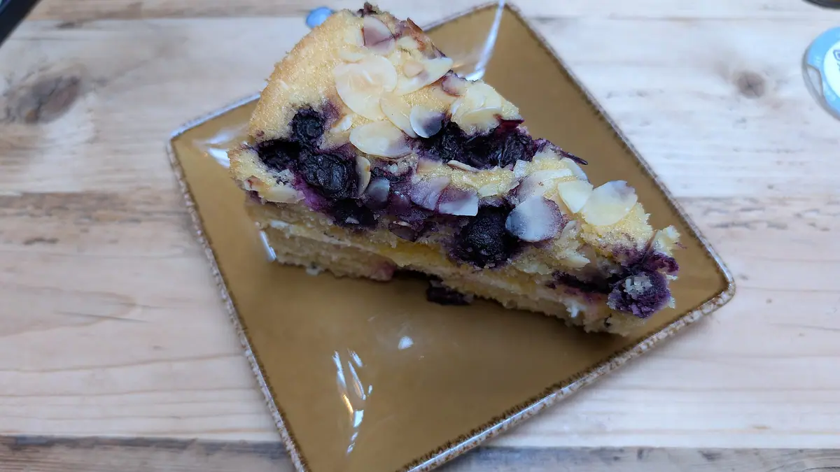 That Cake Girl – cake shop in Westoe, South Shields